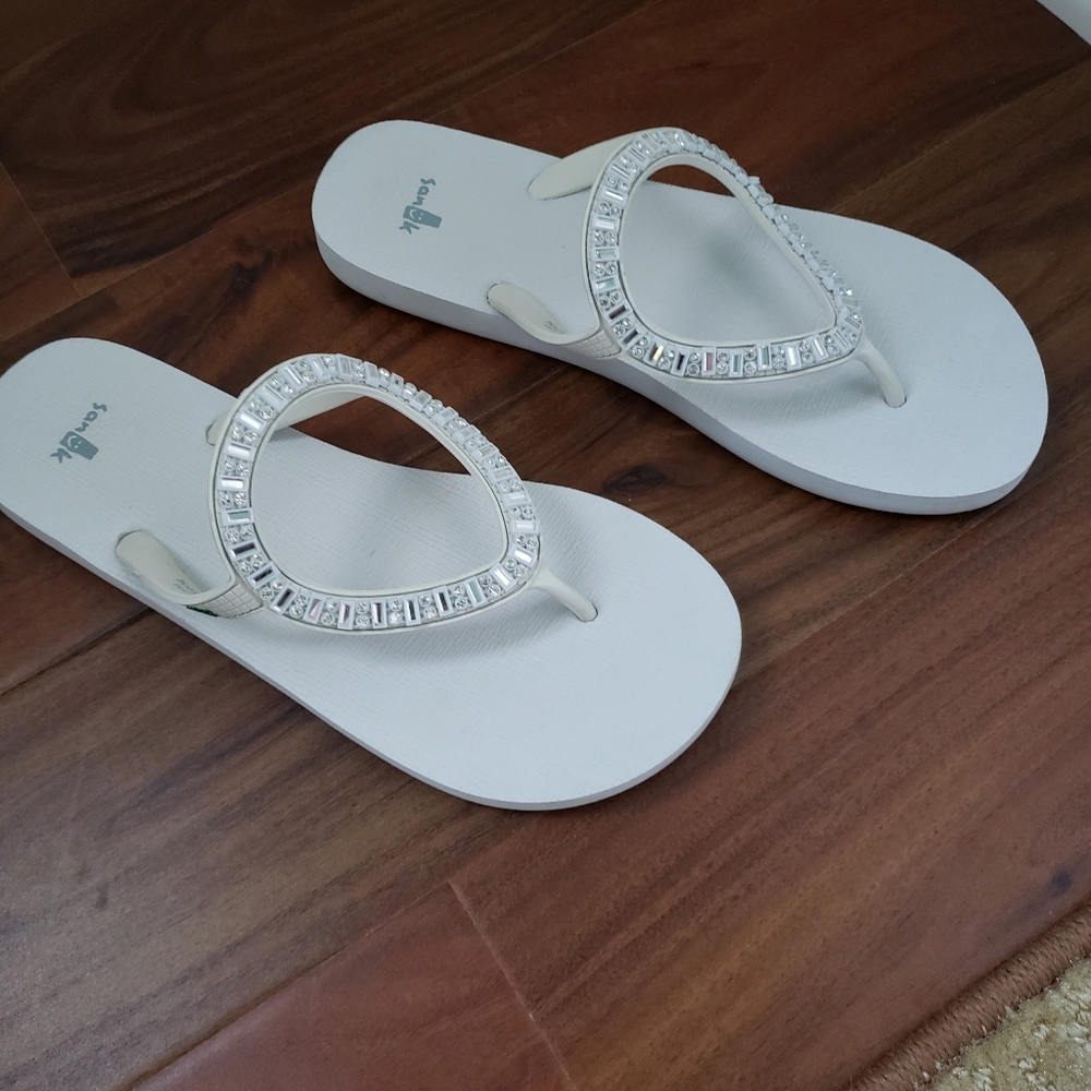 Sanuk Ibiza Monaco